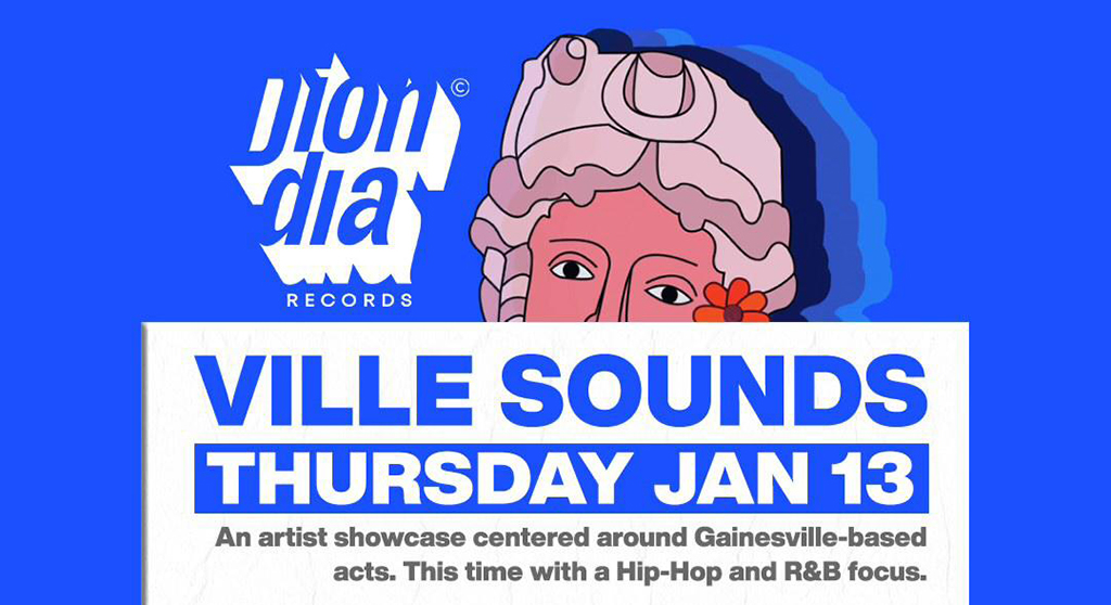 ville sounds