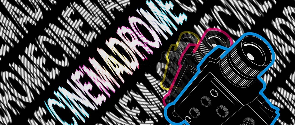 cinemadrome