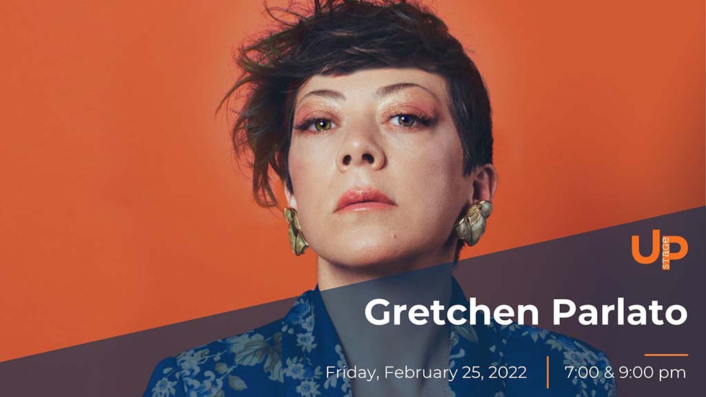 gretchen parlato