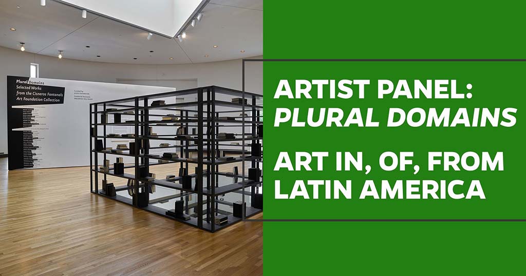 exhibit discussion