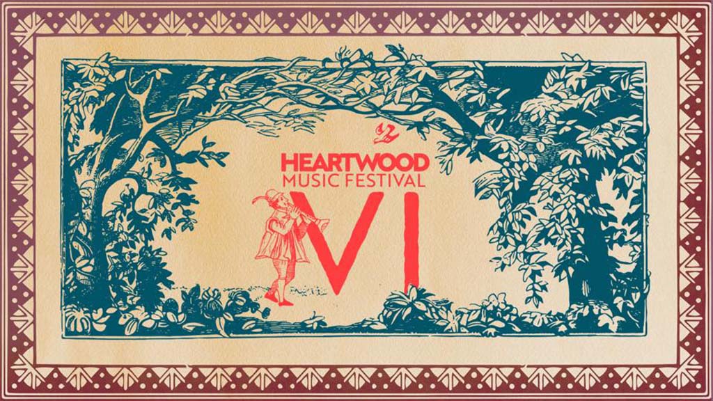 heartwood music festival