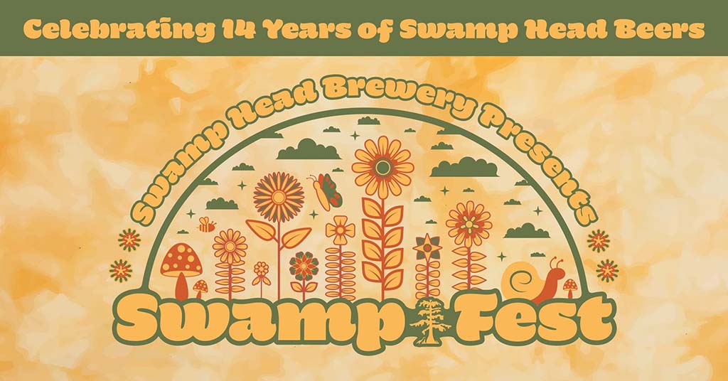 swamp fest