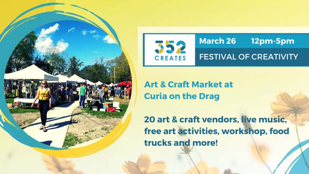 352creates art market