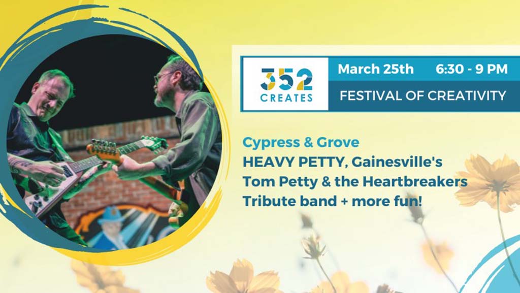 352creates concert