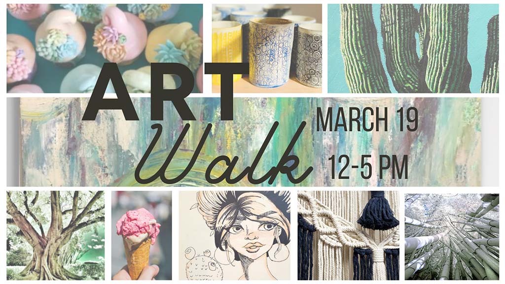 high springs art walk
