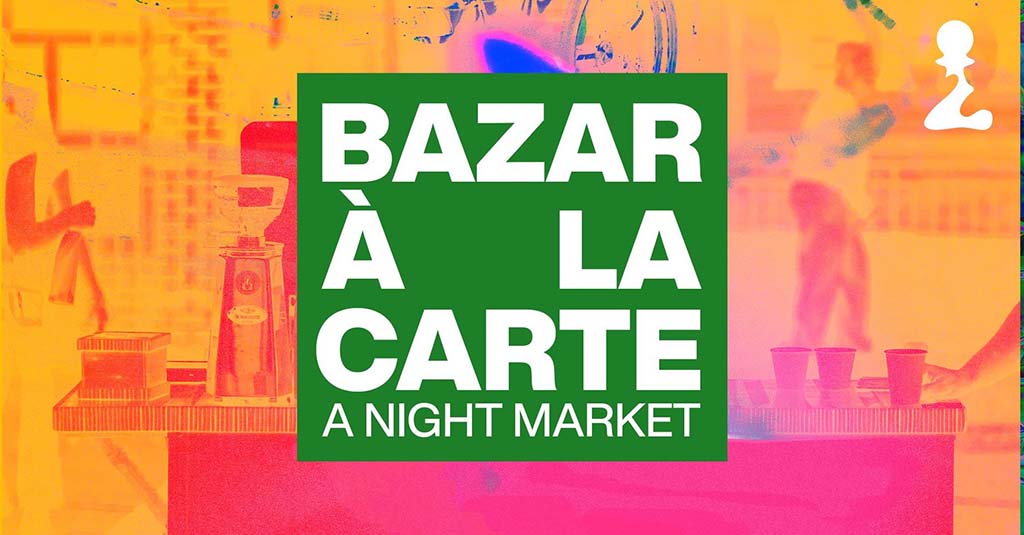 bazar a la carte