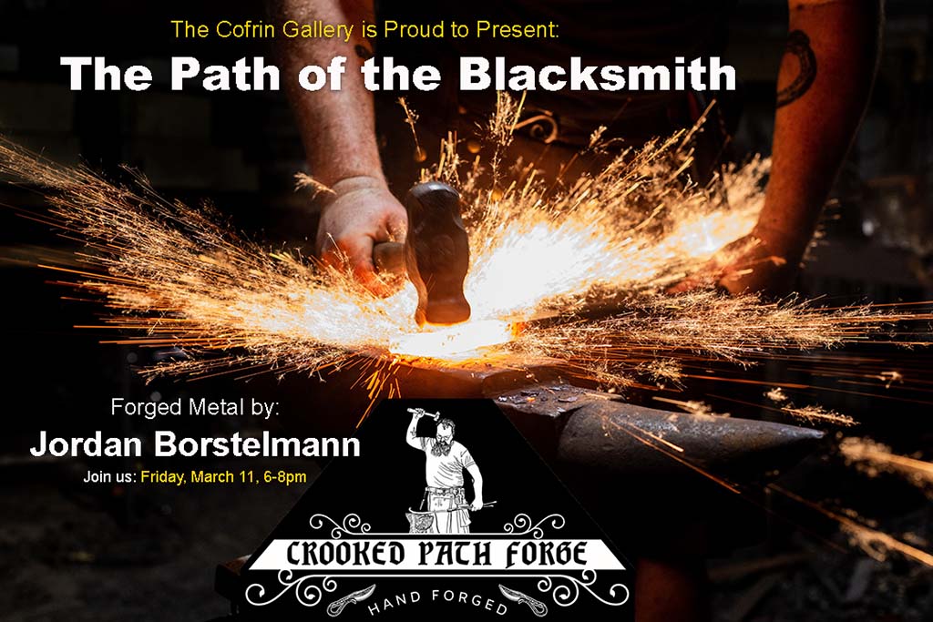 path of the blacksmith