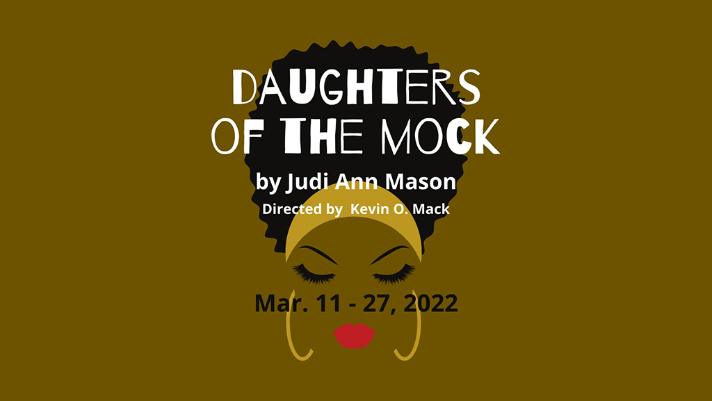 daughters of the mock