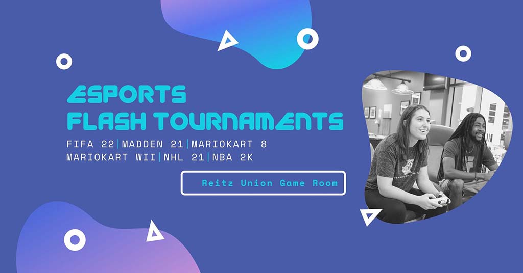 esports tournament
