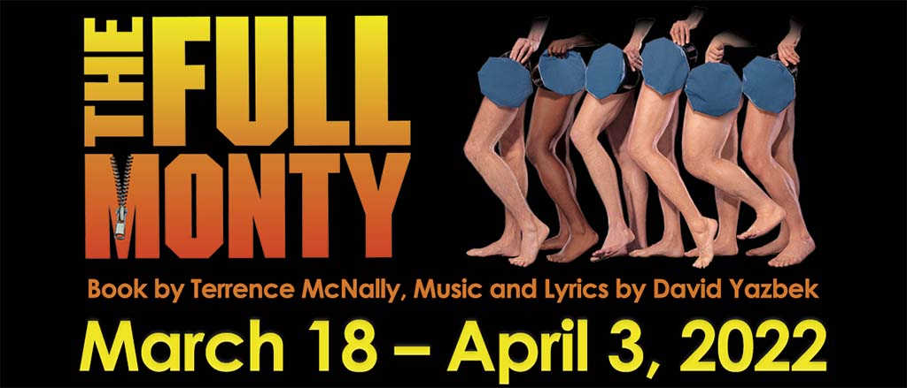 the full monty