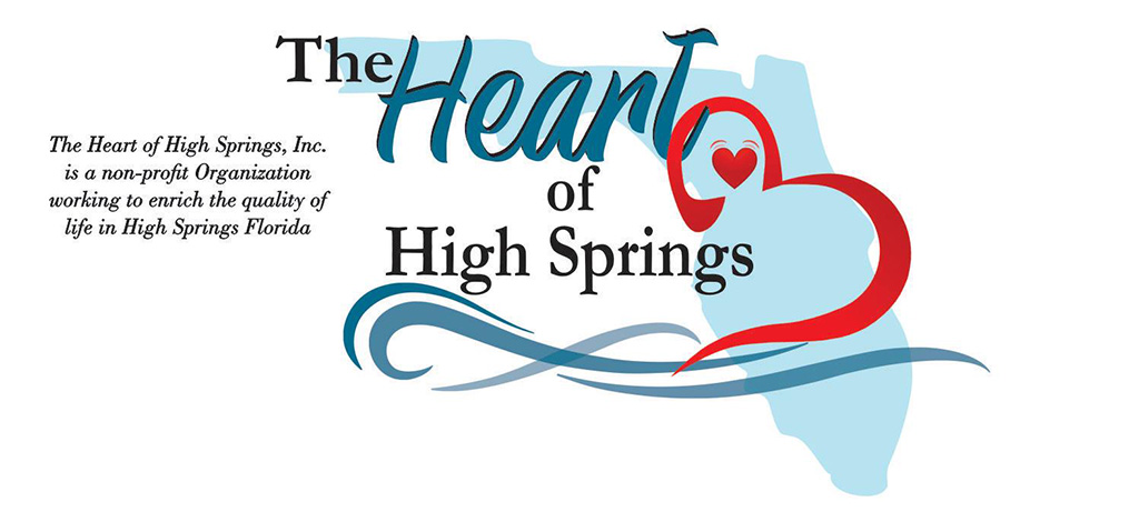 heart of high springs