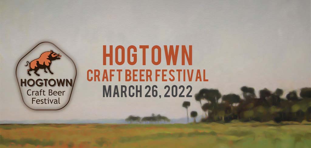 hogtown craft beer festival