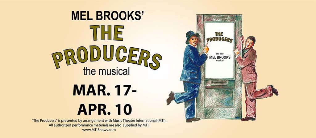 the producers
