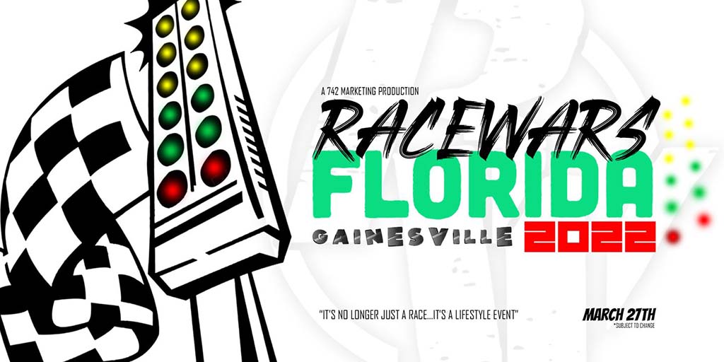 racewars florida 2022