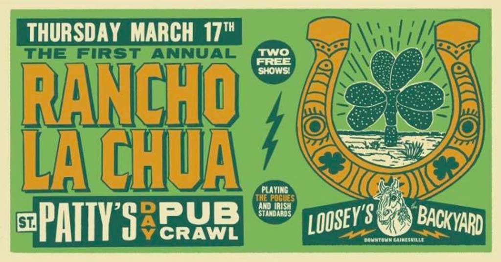 pub crawl