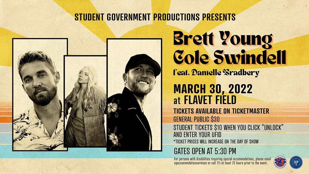 sgp concert with brett young