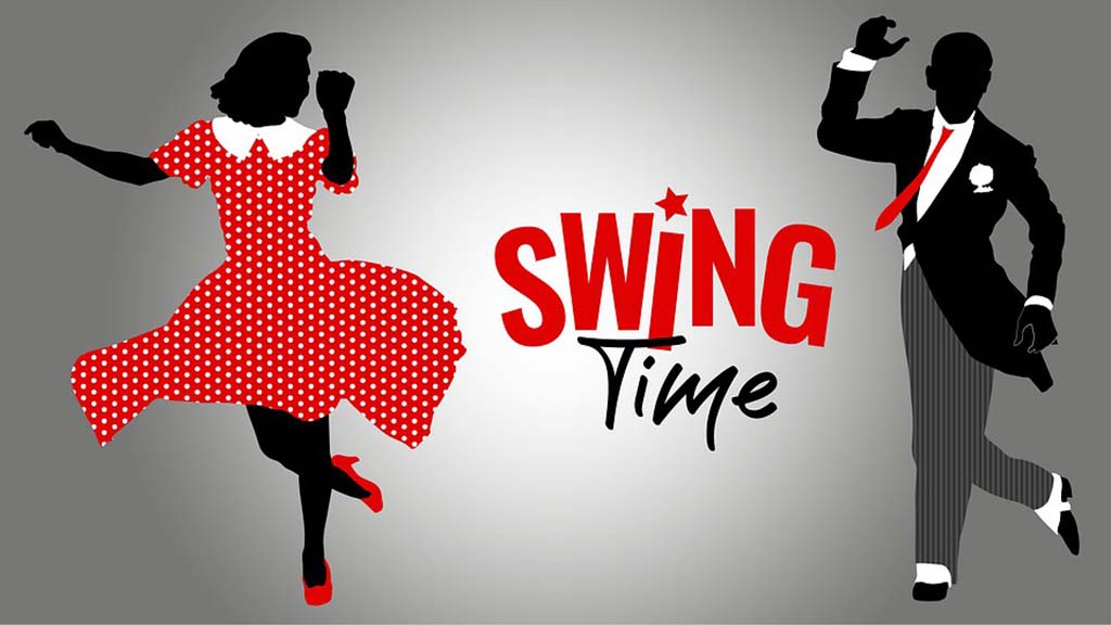 swing time