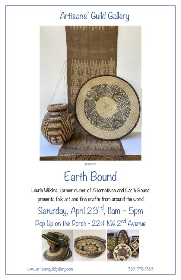 earth bound show
