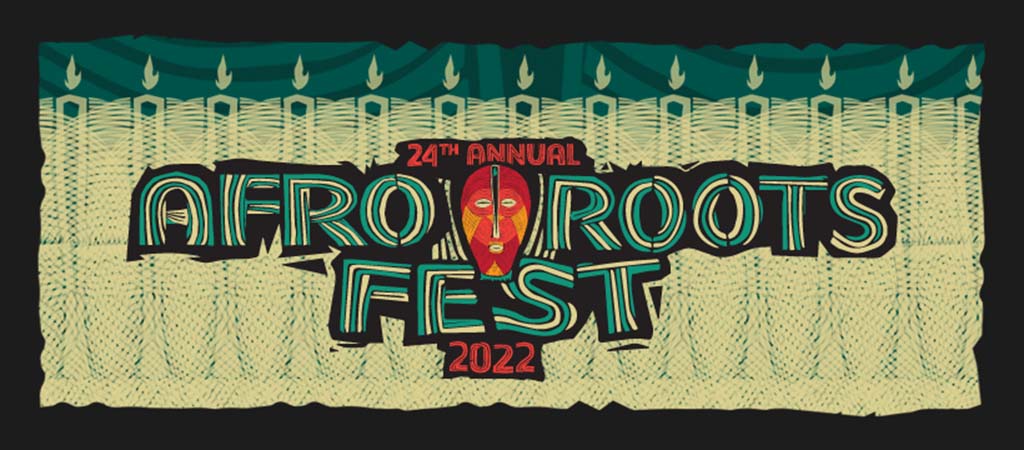 afro roots fest