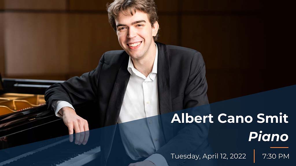 albert cano smit