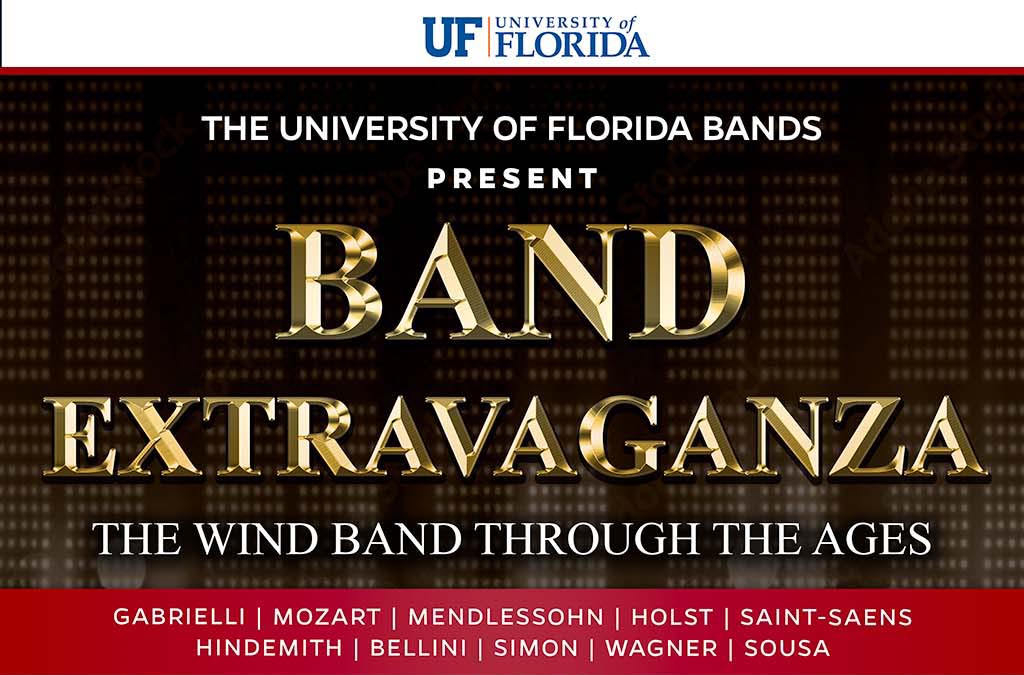 band extravaganza