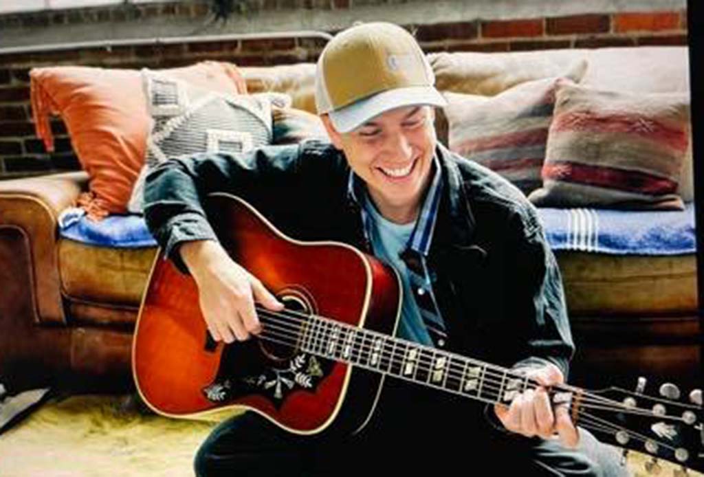 musician cliff dosey
