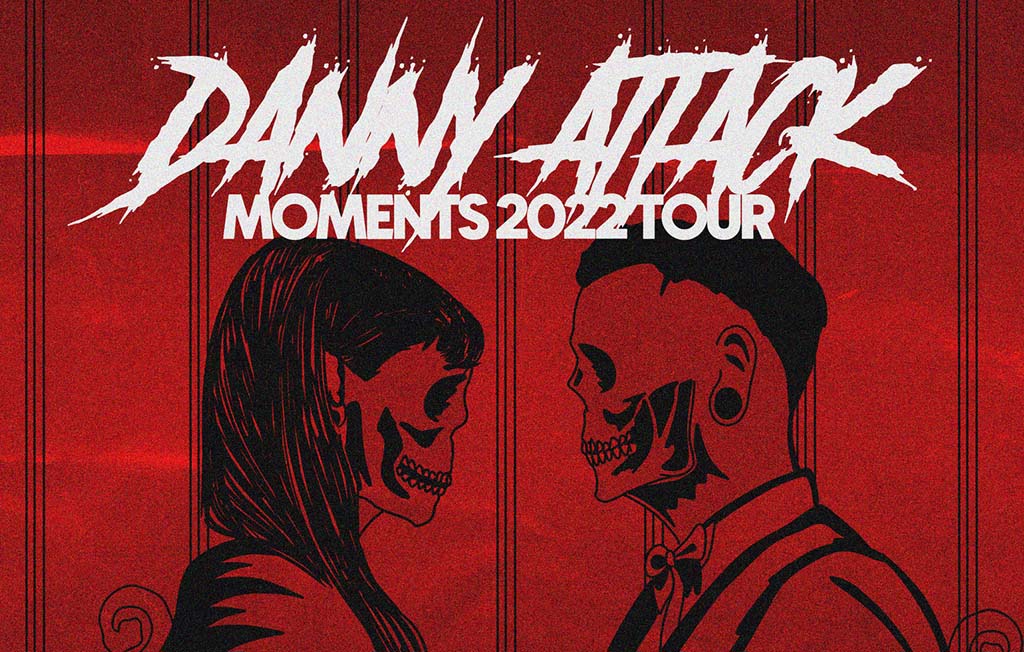 danny attack