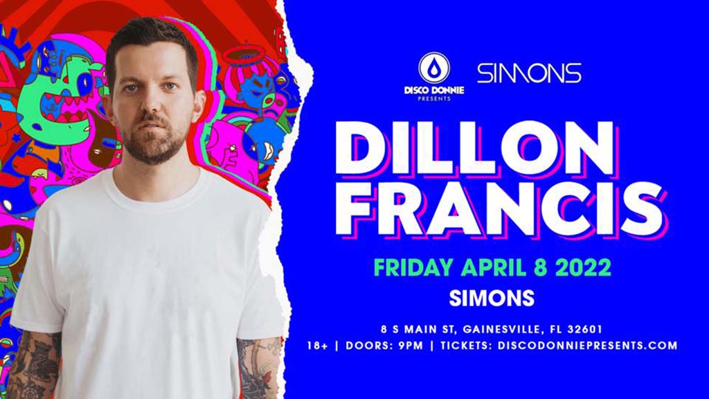 dillon francis