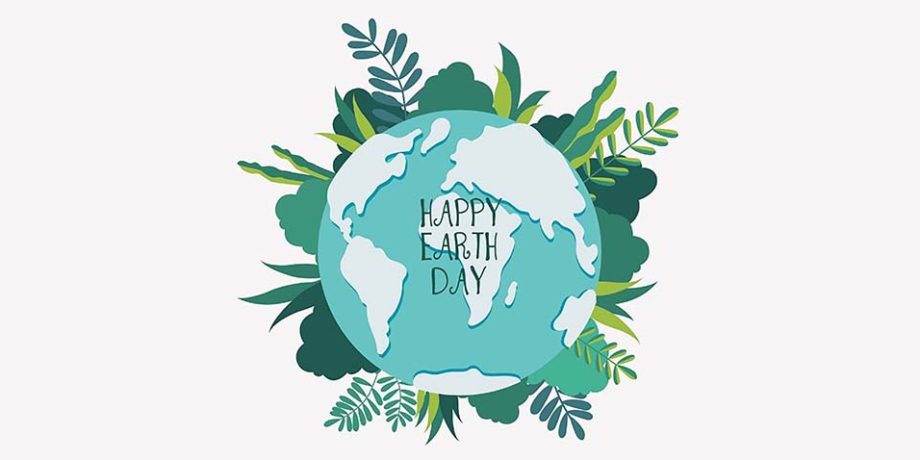 happy earth day