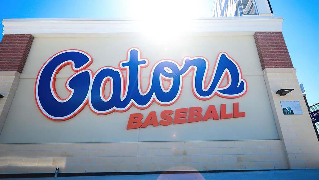 Gators Baseball
