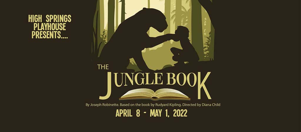 jungle book