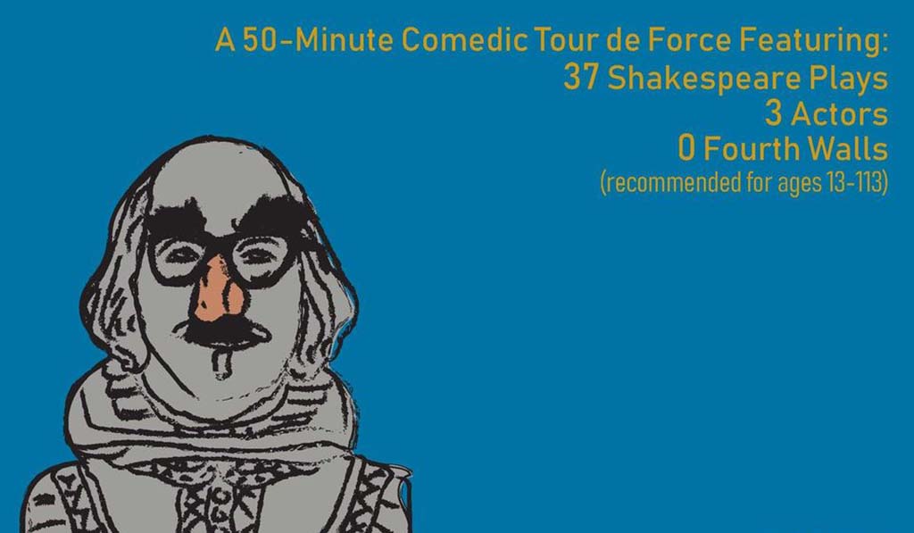 shakespeare