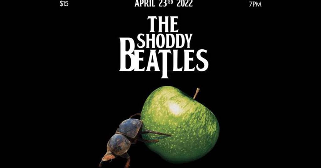 shoddy beatles
