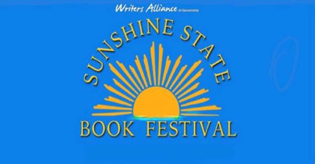 sunshine state book festival