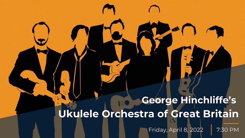 ukulele orchestra of great britain