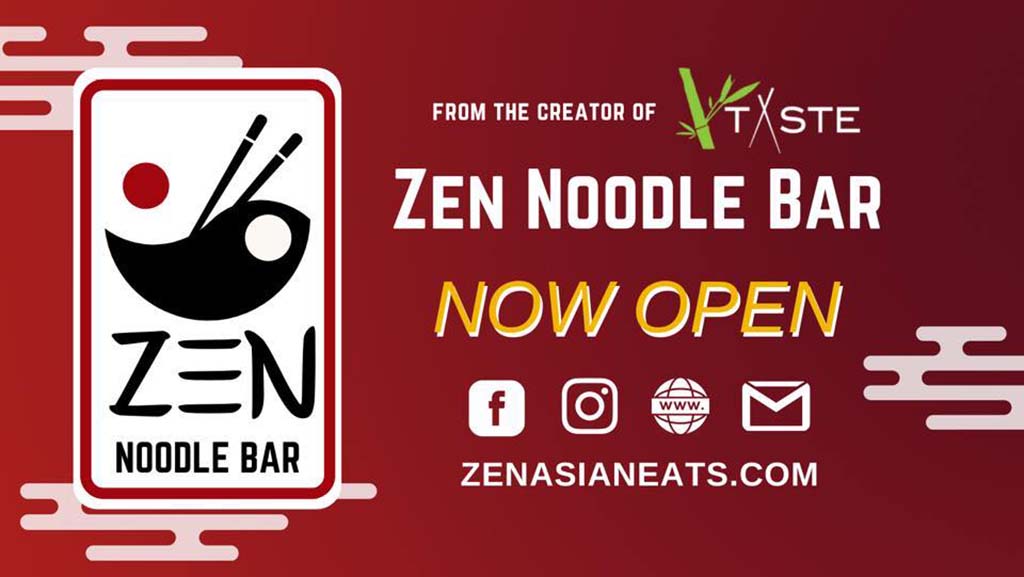 zen noodle bar