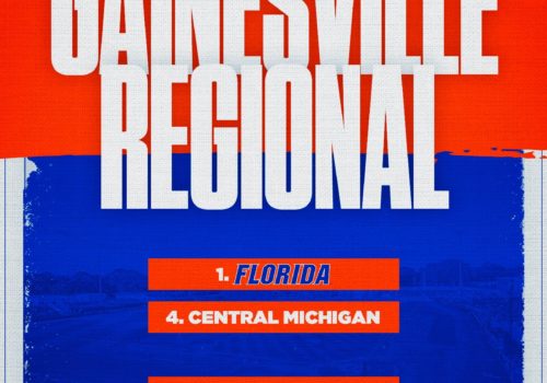 Gainesville Regional