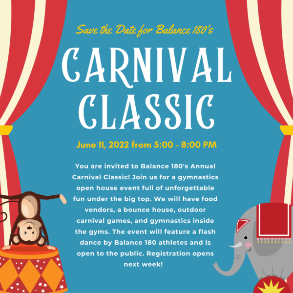 carnival classic