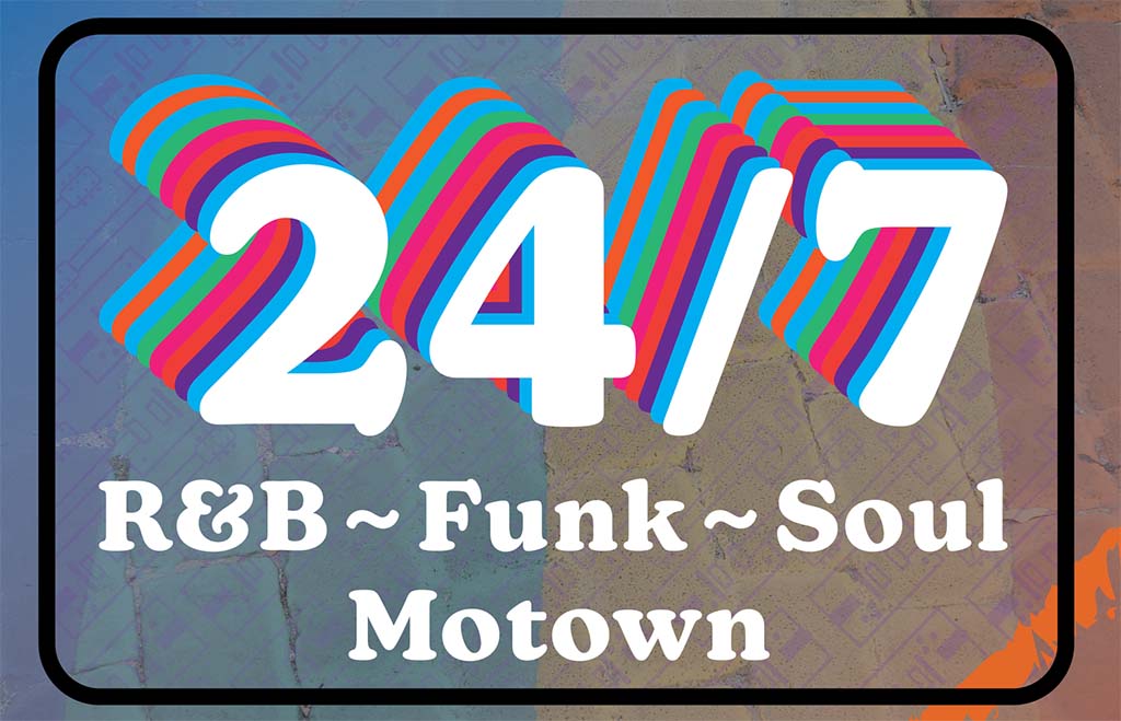 24-7 at free fridays