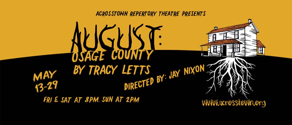 august osage county