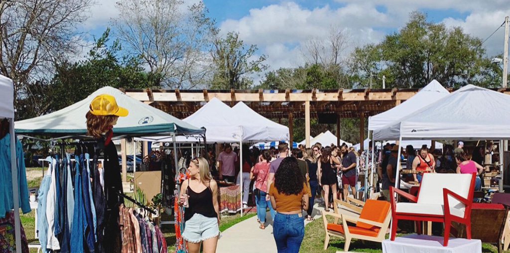 auk market outdoor vendors