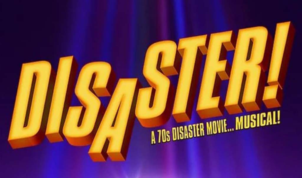 disaster the musicak
