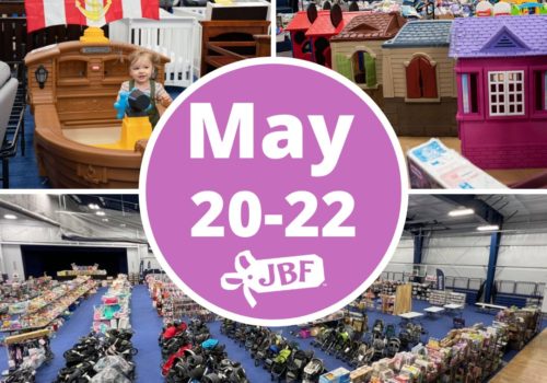 childrens resale market may 20-22