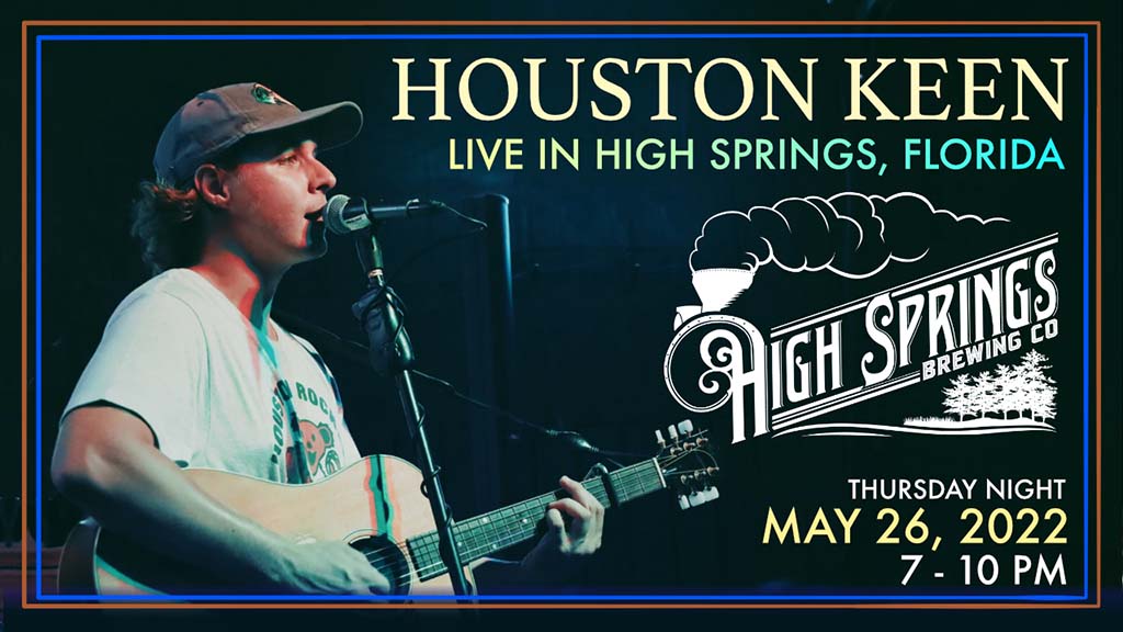 houston keen