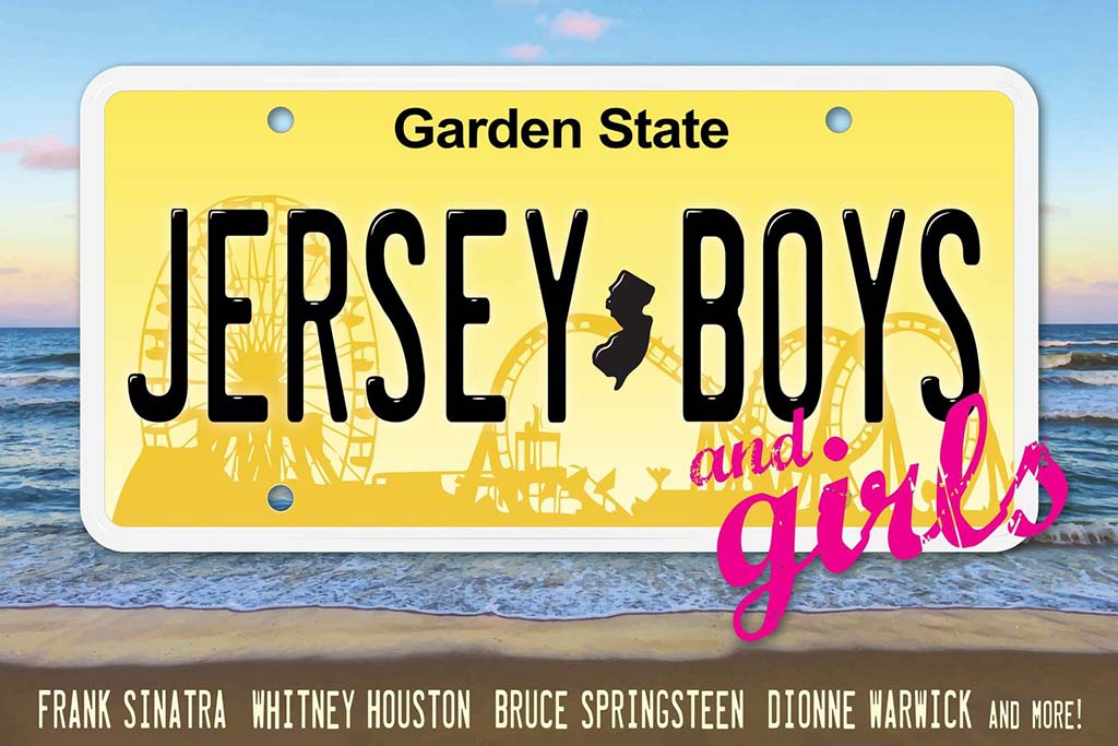 jersey boys and girls
