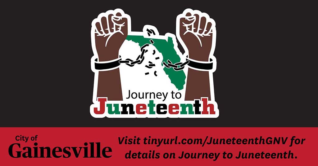 journey to juneteenth