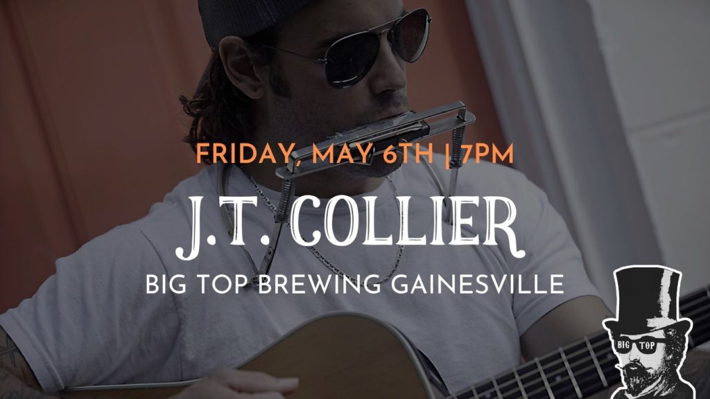 jt collier
