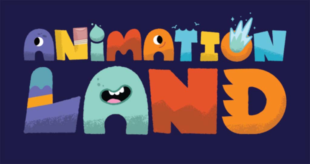 animation land
