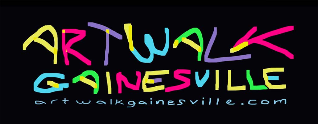 artwalk gainesville