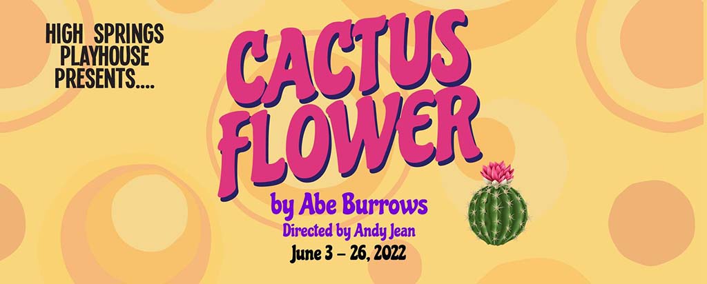 cactus flower